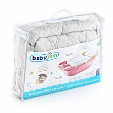 Babyjem - Bubble Net Towel
