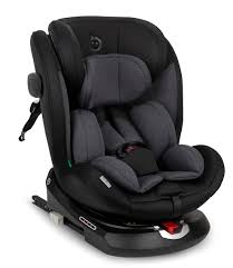 MoMi - EMI Car Seat