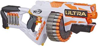 NERF - Nerf Ultra