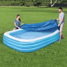 Bestway Swimming Pool Paddling Cover – 10ft