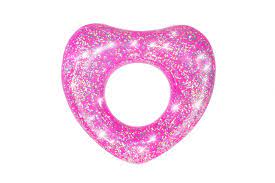 Glitter Fusion Swimming Ring 91cm