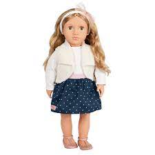 Our Generation - Julie Marie Doll