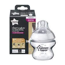 Tommee Tippee - Closer To Nature Baby Bottle 150ml