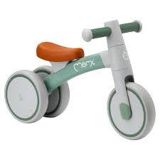 MoMi Tedi mini bike
