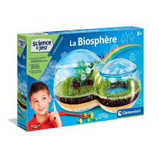 Clementoni Biosphere