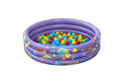 Bestway, Inflatable Ball Pool 102 cm x 25 cm