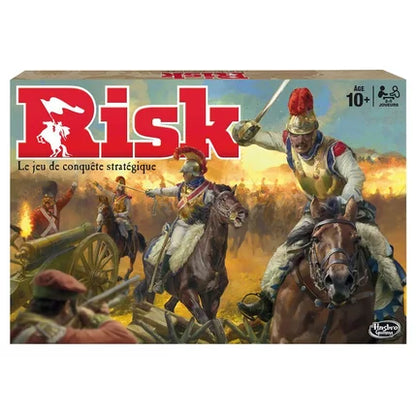 Hasbro - Risk
