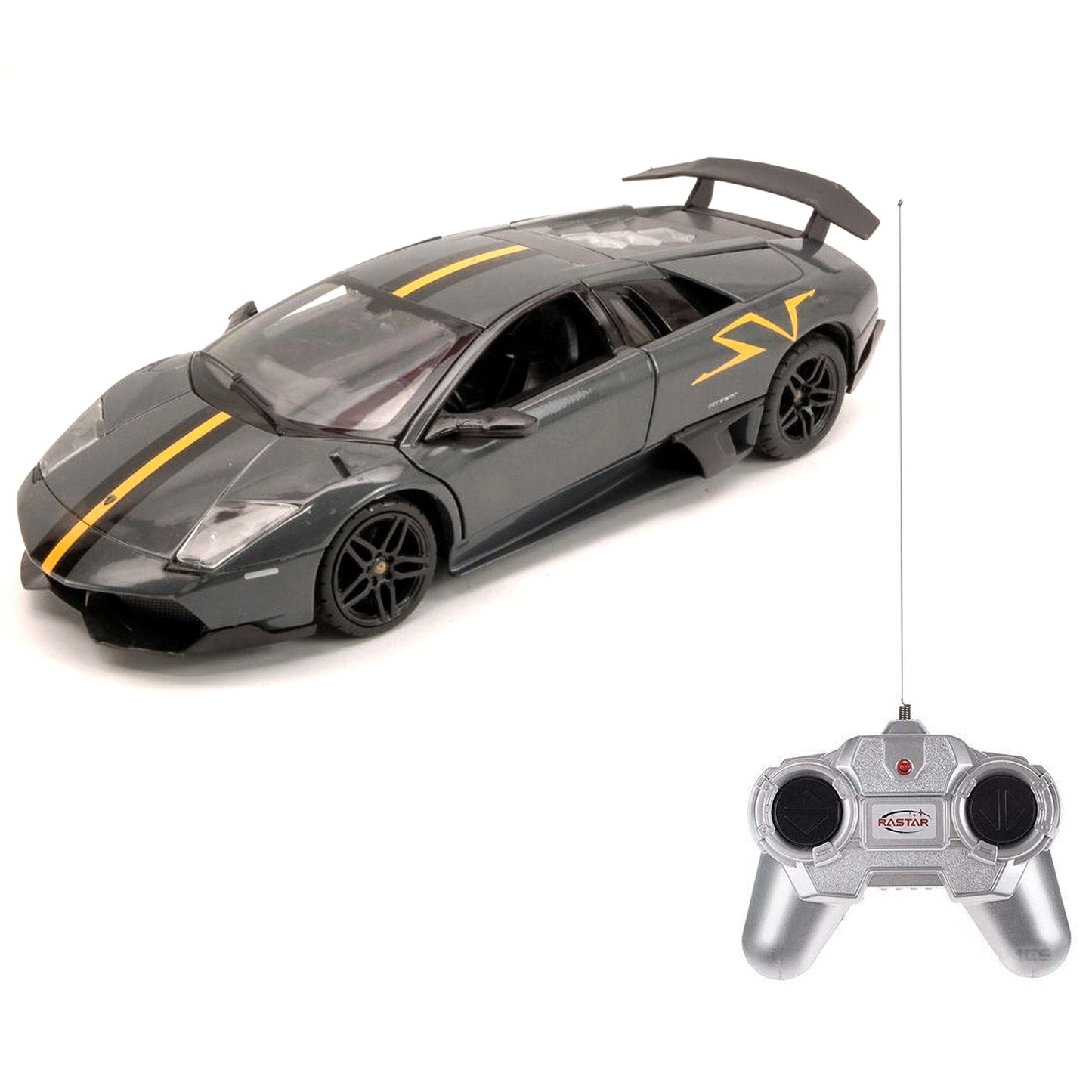 Rastar - R/C 1:24 Murcielago LP670-4 Superve