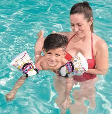 Bestway Aquatic Life Armbands 30CM*15CM