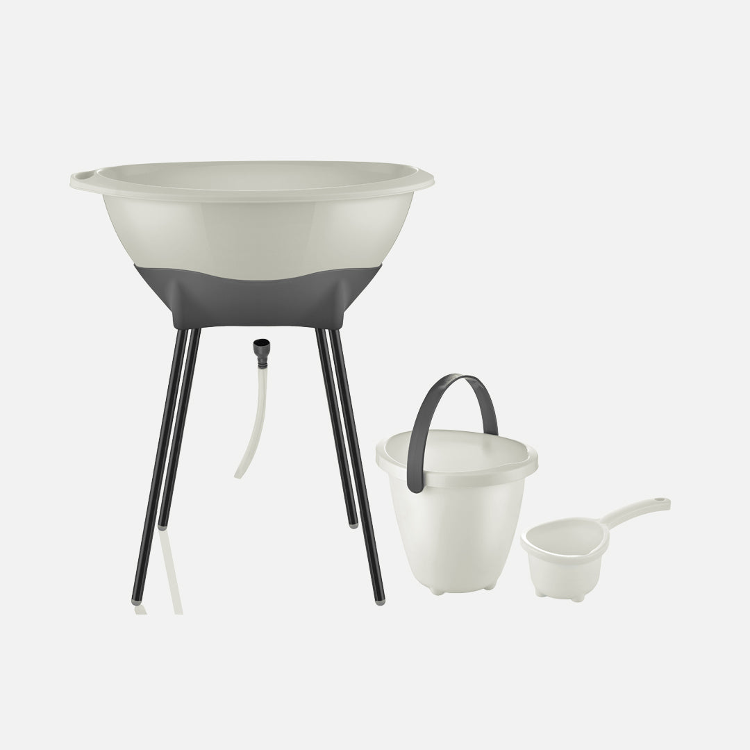 Babyjem  Elegant Bath Tub Set