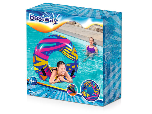 Bestway - Geometric Swim Ring