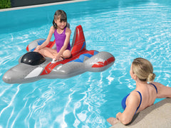Bestway Inflatable Fighter Mattress