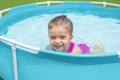 Bestway - Frame Garden Pool For Children 152 cm x 38 cm