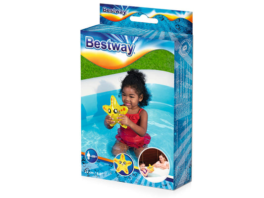 Bestway Bath Puffy Pals