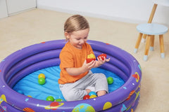 Bestway, Inflatable Ball Pool 102 cm x 25 cm