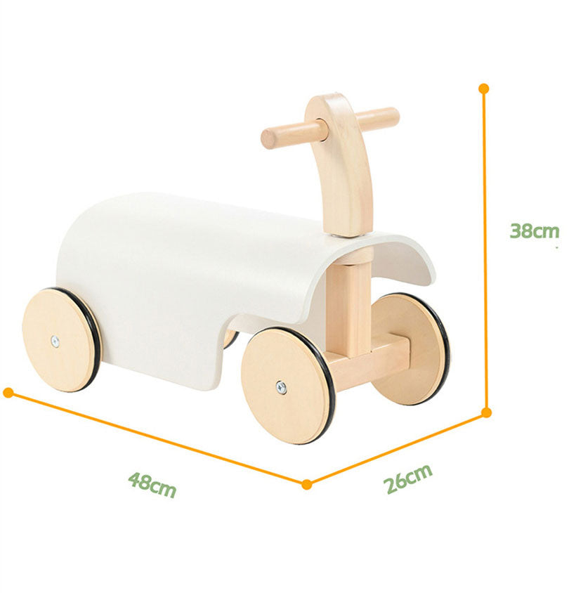 Maestro Bebe Baby Walker