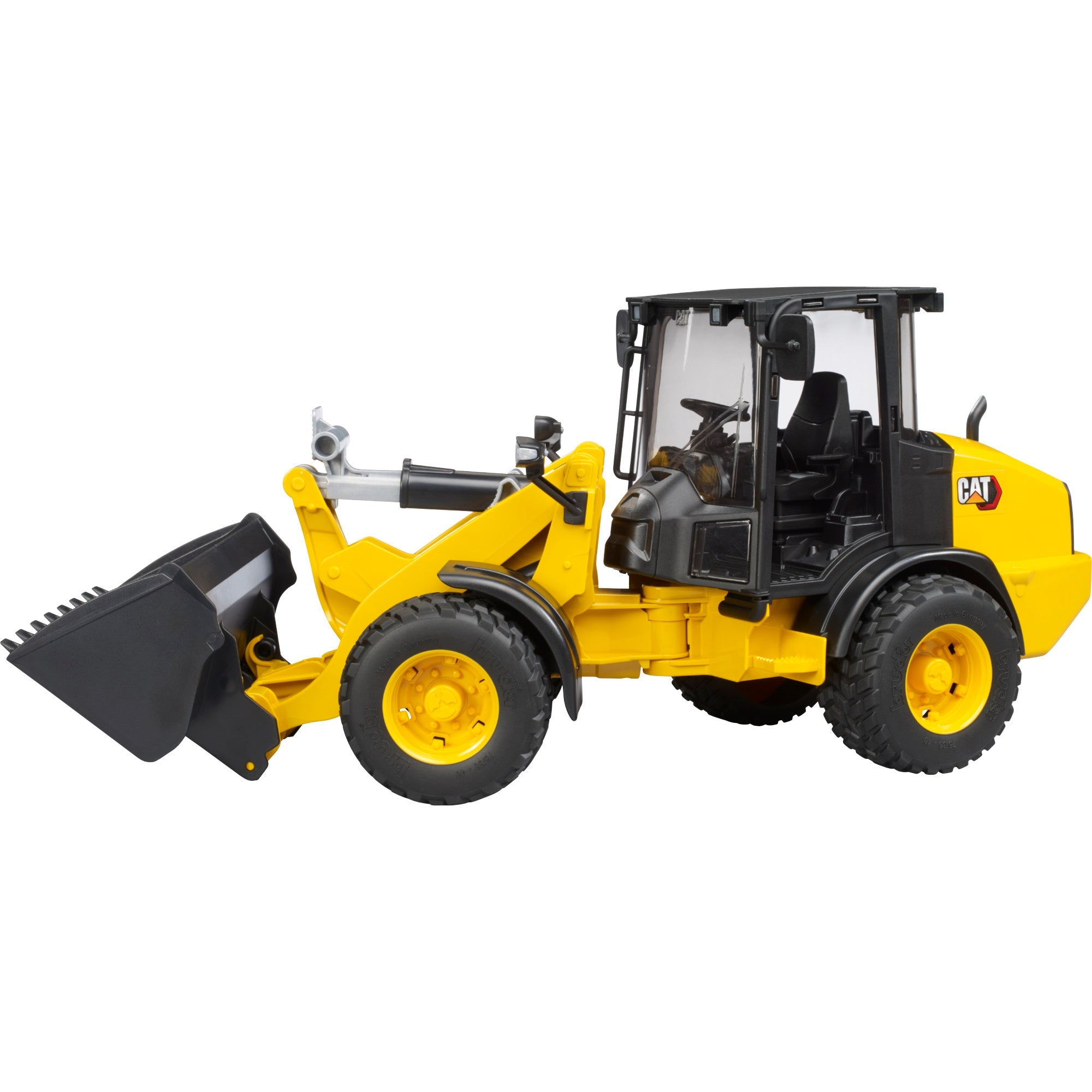 Bruder Cat Wheel Loader