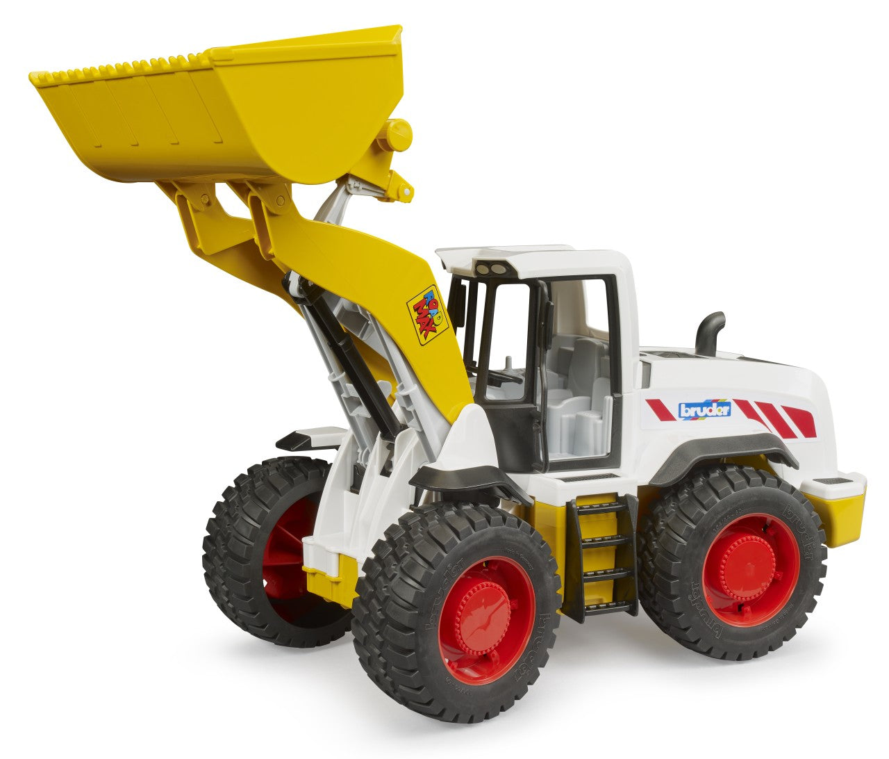 Bruder Roadmax Wheel Loader