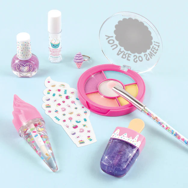 Make It Real - Candy Shop Cosmetic Set