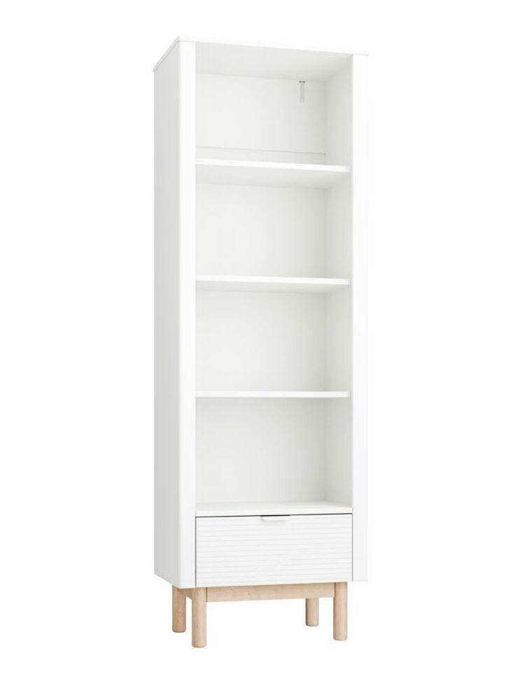 Pinio - Miloo Bookcase