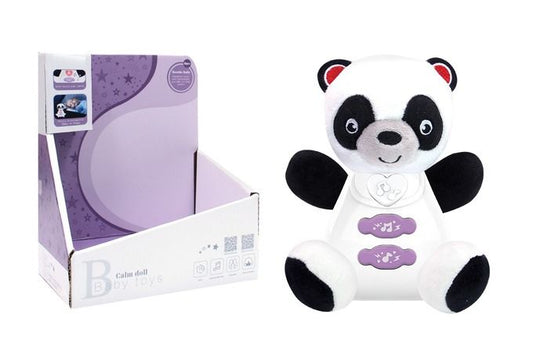 Funmuch- 2in1 Soothe Toy