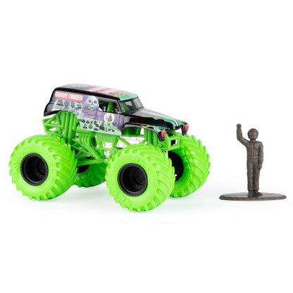 Spin Master - Monster Jam Neon