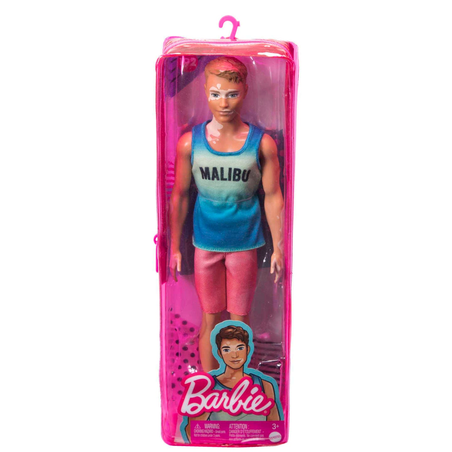 Barbie - Ken Fashionistas