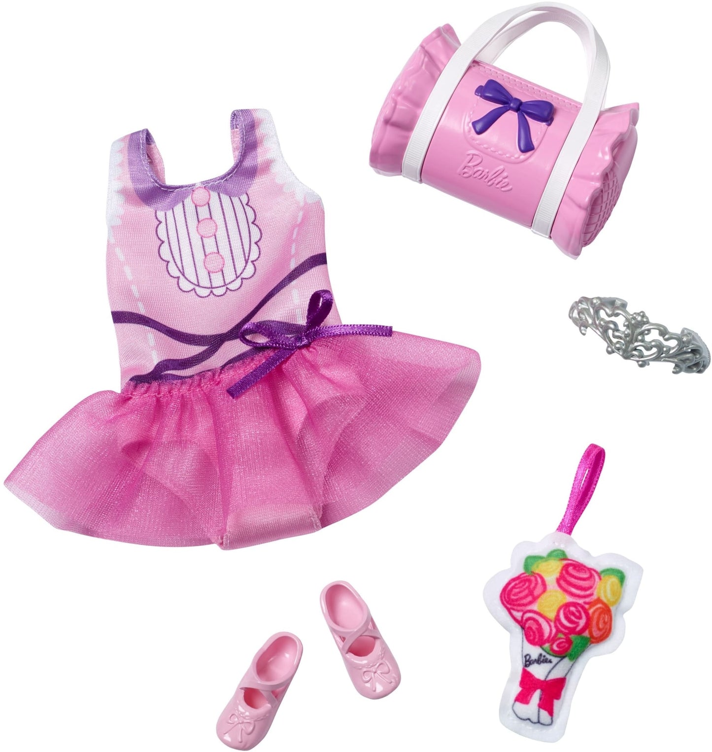 Barbie - My First Barbie Clothes