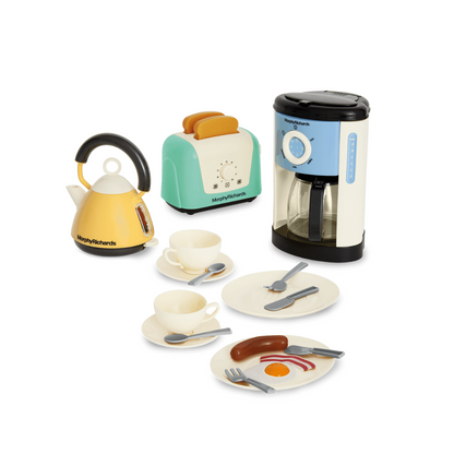 Casdon - Morphy Richards Kitchen Set