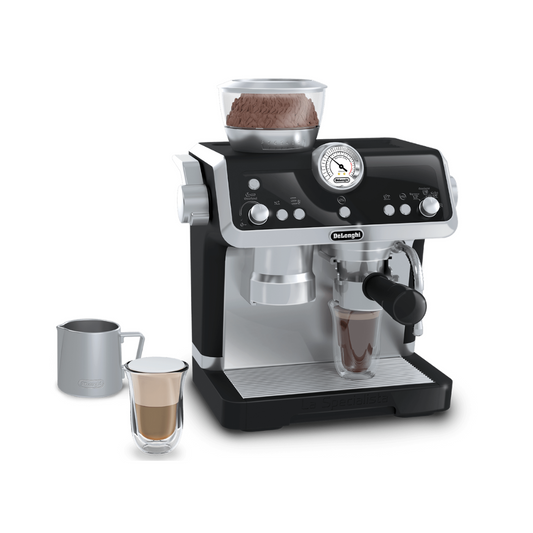 Casdon - Delonghi Barista Coffee Machine