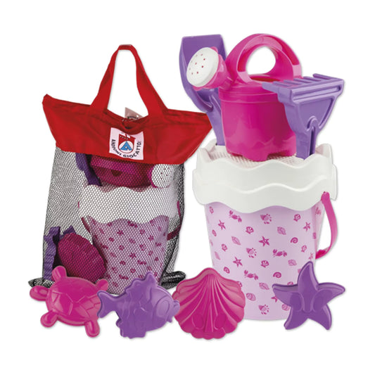 androni - sea shell set