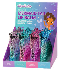 Martinelia - Mermail Tail Lip Balm