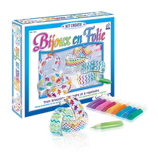 sentosphere - Bijoux en Folie
