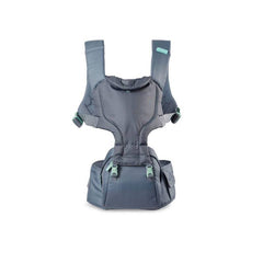 Infantino - Hip Rider Plus 5-In-1 Hip Seat Carrier