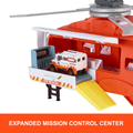 Matchbox Action Drivers Rescue Helicopter HXM74