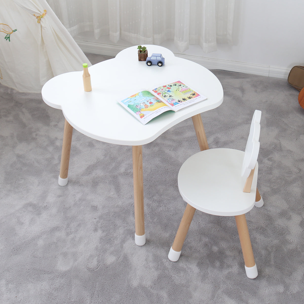 Maestro Bebe Bear Table