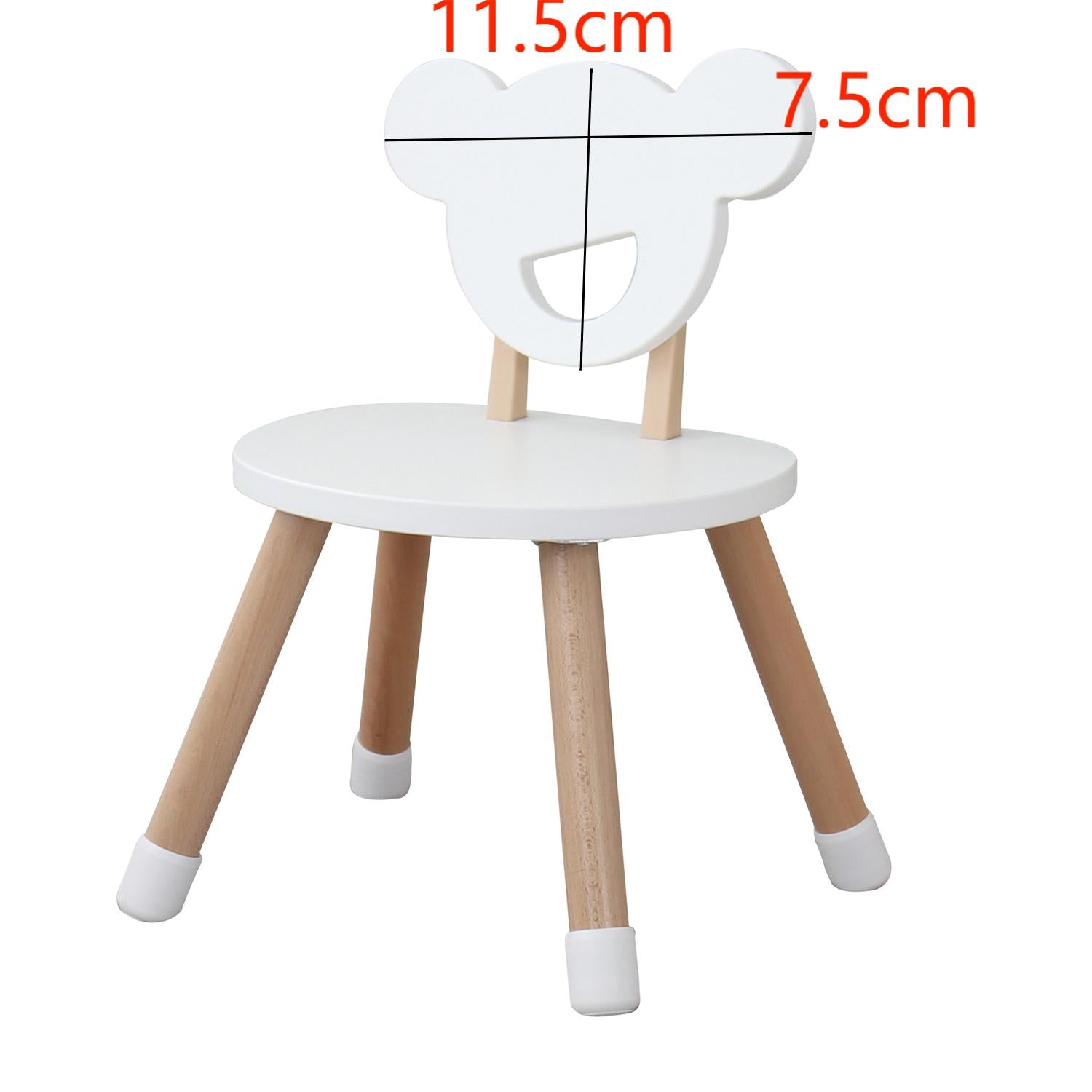 Maestro Bebe Bear Chair