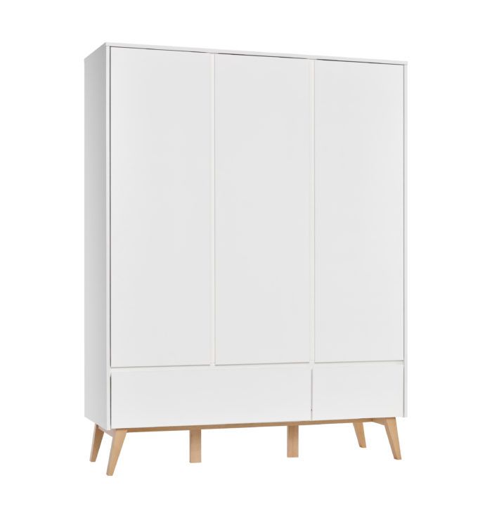 Pinio Swing Bedroom