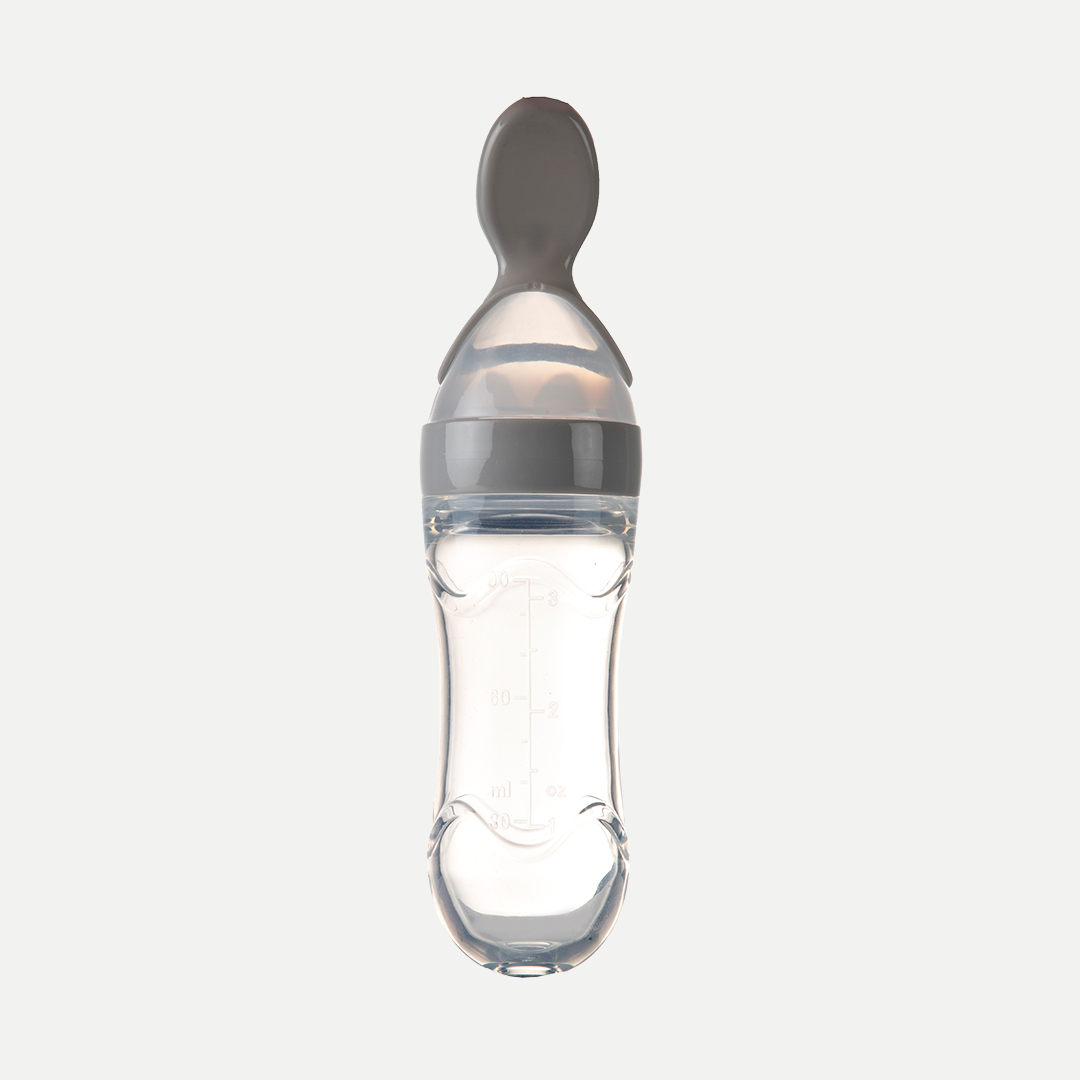 Babyjem Squeezing Spoon