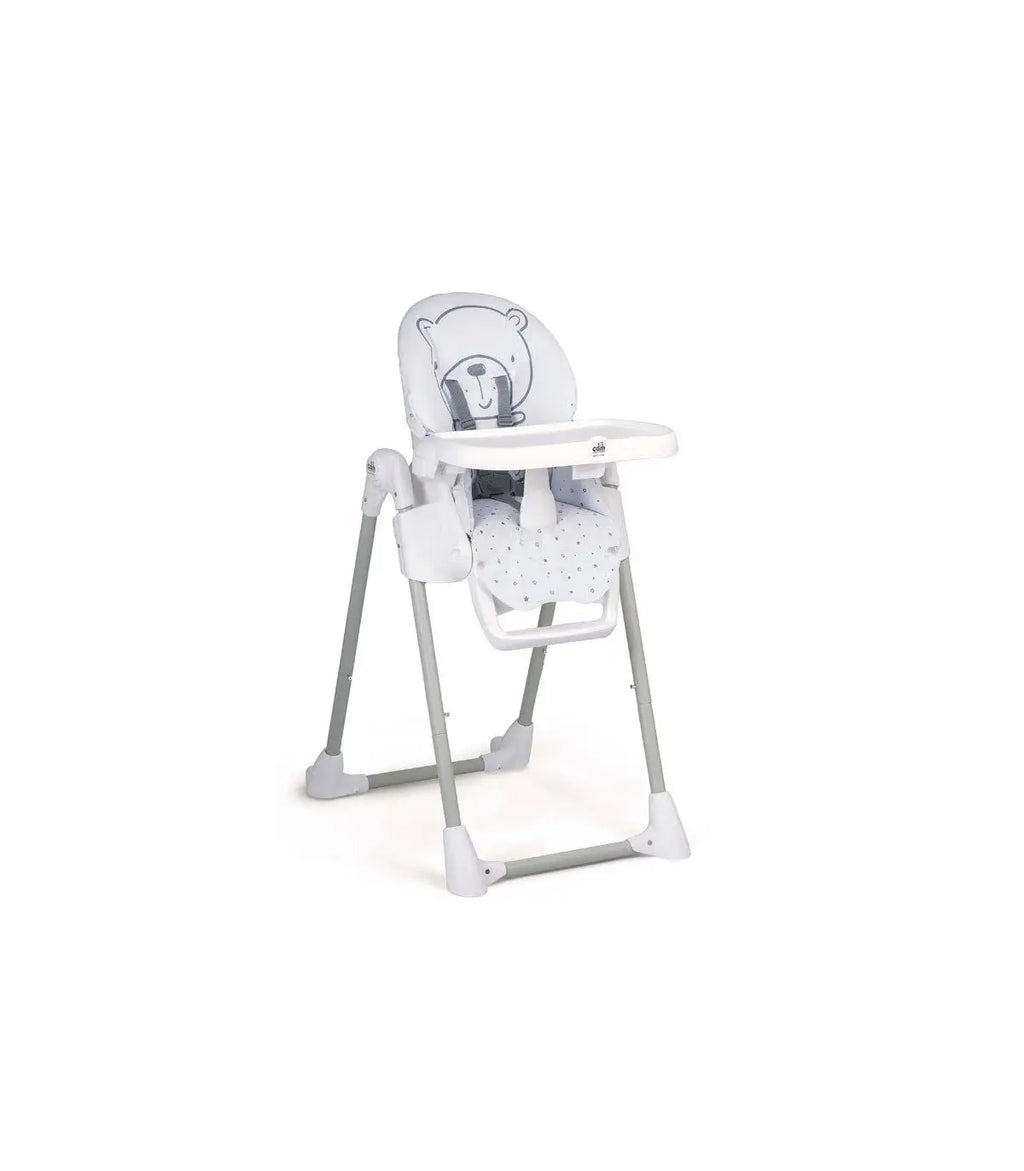 Cam Pappananna Highchair