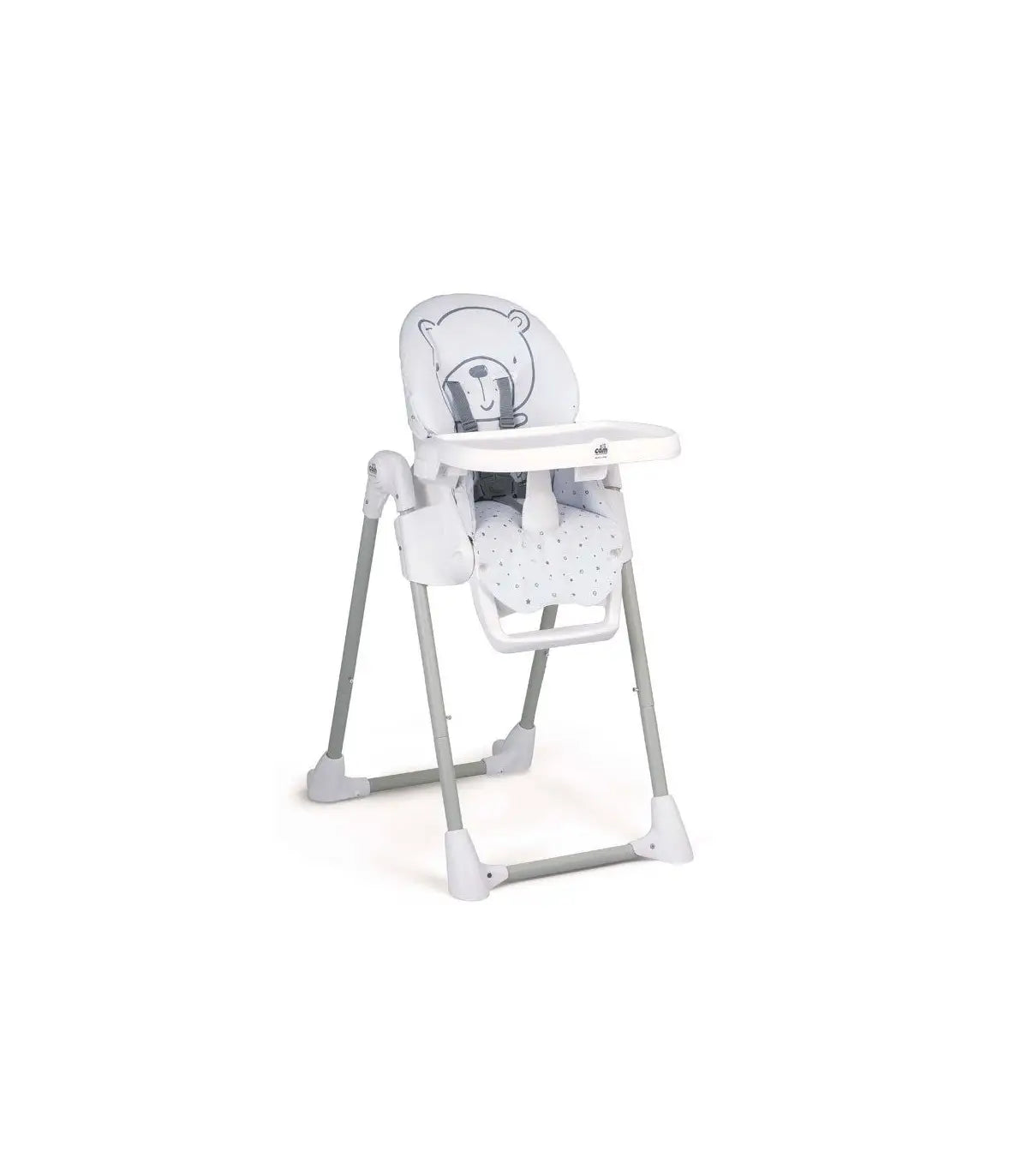 Cam Pappananna Highchair