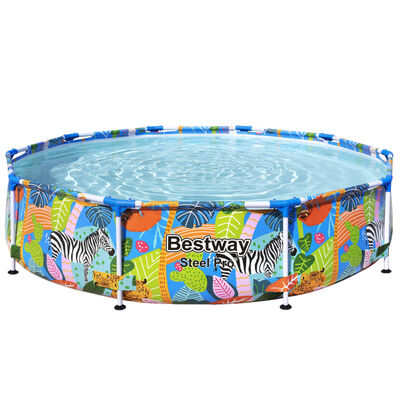 Bestway, Steel Pro 3.05m x 66cm Pool