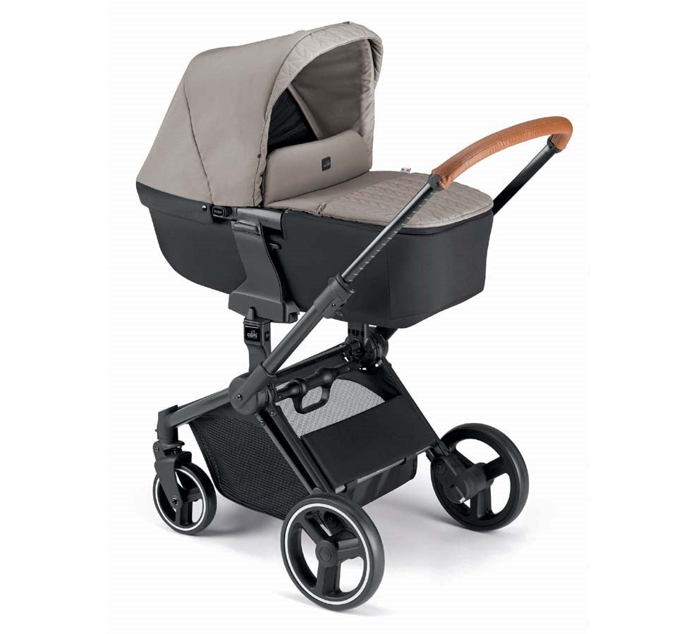 Cam Next Evo Travel System