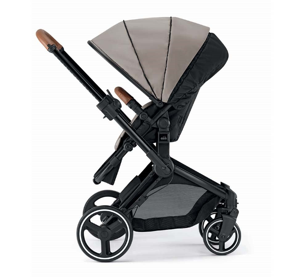 Cam Next Evo Travel System