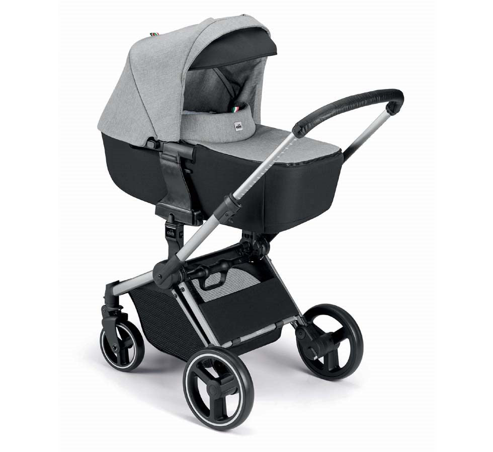 Cam Next Evo Travel System