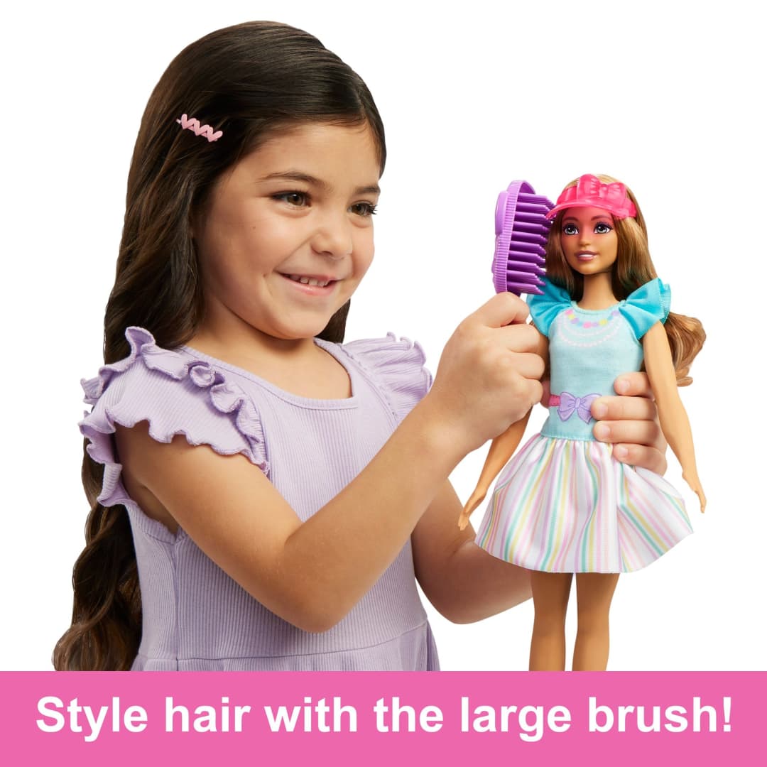 Barbie My first Barbie