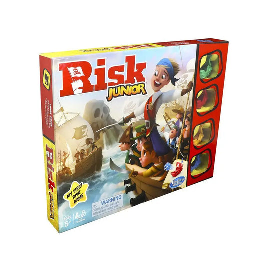 Hasbro - Risk Junior Game
