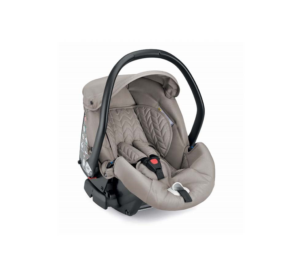 Cam Next Evo Travel System