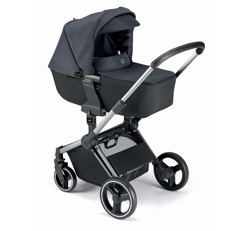 Cam Next Evo Travel System