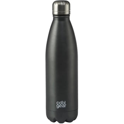 Cool Gear - Stainless Steel Vacuum Insulated Water Bottle